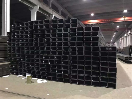 杂多冷拔方管选型指南 工程采购怎么选